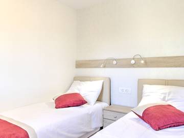 Camping für 6 Personen in Banjole, Südküste Istrien, Bild 4