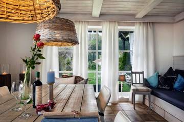 Hütte für 4 Personen in Blaichach, Allgäuer Alpen, Bild 1