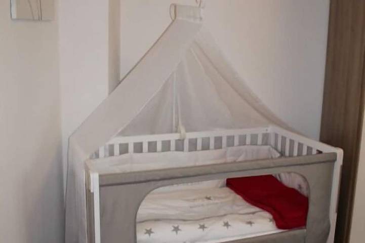 Ferienwohnung für 5 Personen, mit Garten in Schöneck (Sachsen) - 3