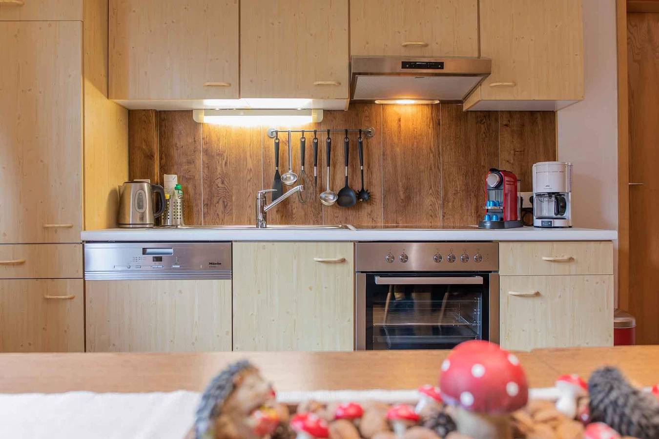 Ganze Ferienwohnung, Haus Vogelsberger in Milders, Neustift im Stubaital