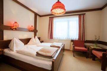 Hotel für 2 Personen in Gußwerk, Östliche Obersteiermark, Bild 3