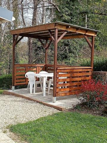 Cottage voor 2 Personen in Ardennen, Afbeelding 4