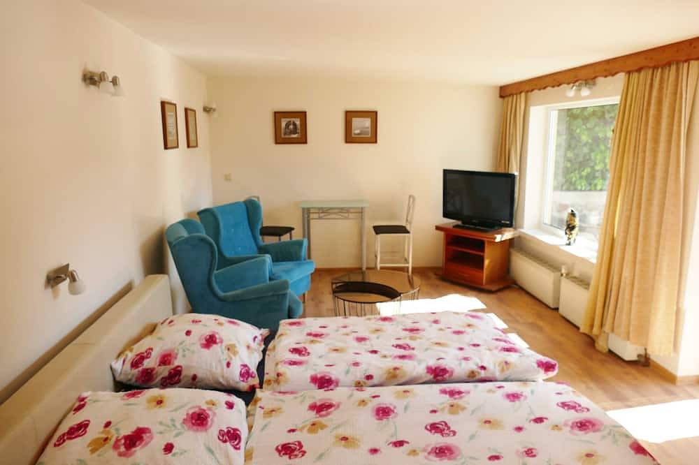 Bungalow für 2 Personen in Drei Kaiserbäder, Heringsdorf