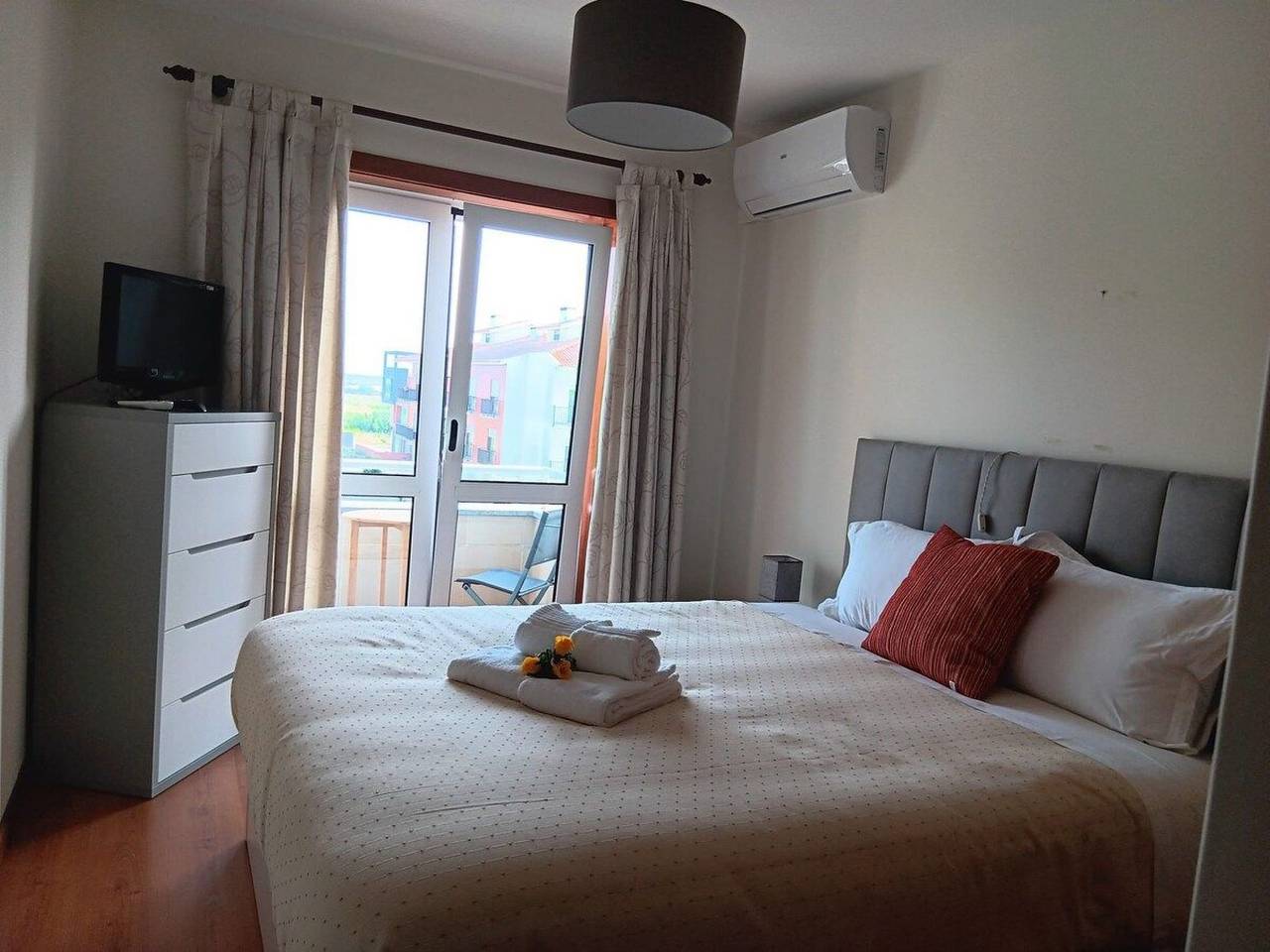 Apartamento entero, Petit Coin à la Plage in Ria de Aveiro, Gafanha da Boa Hora