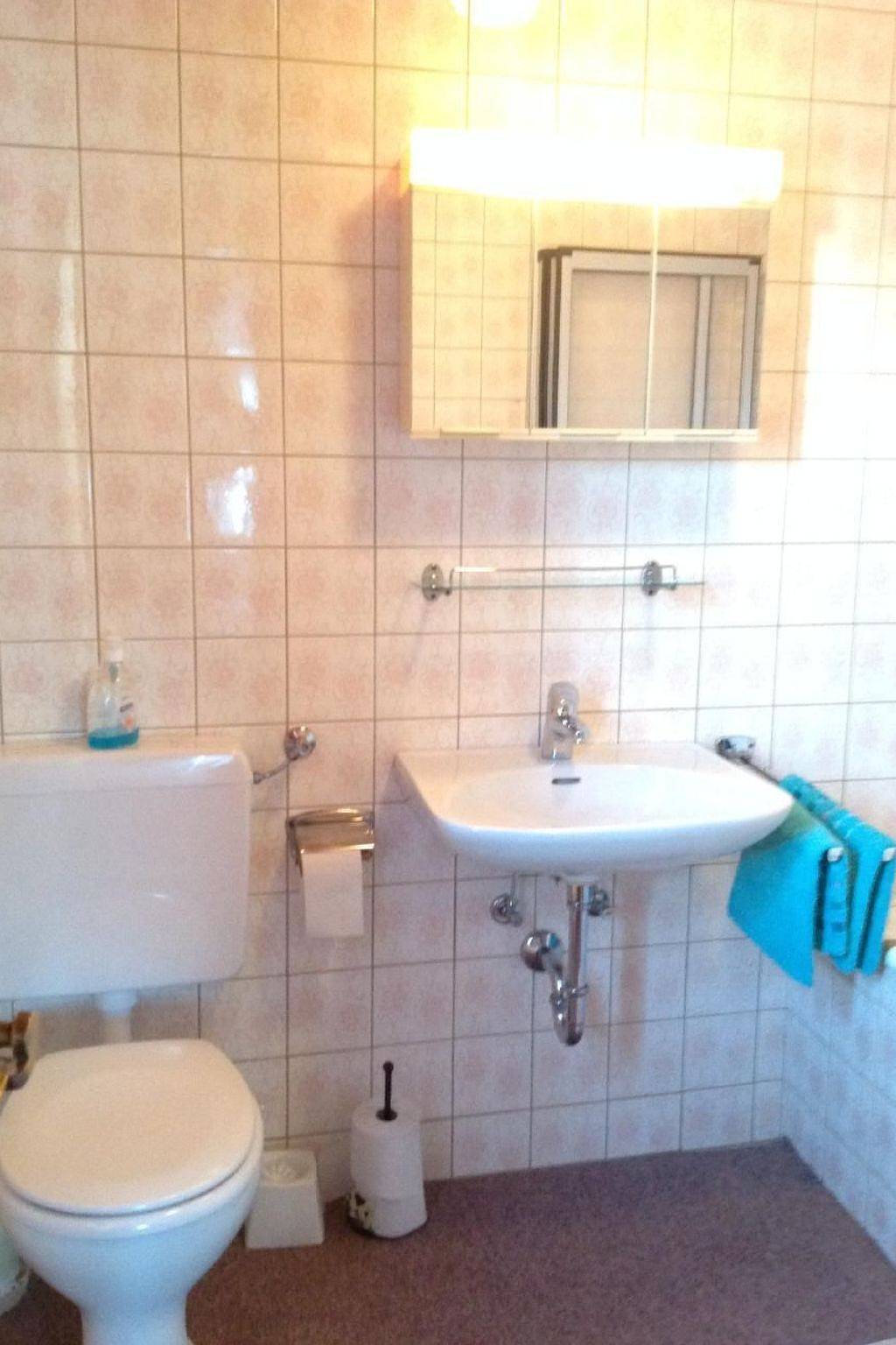 Ganze Wohnung, Haus „Liesal“ in Spiegelau, Ostbayern