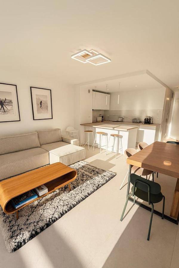 Gîte pour 7 personnes dans Cinéma L'Aiguille