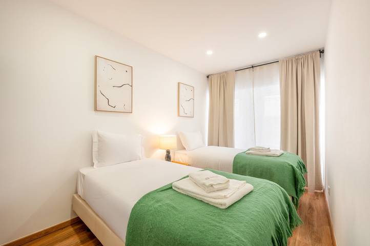 Appartement entier, GuestReady - Charming Boaventura Gf Duplex in Misericórdia, Costa de Lisboa