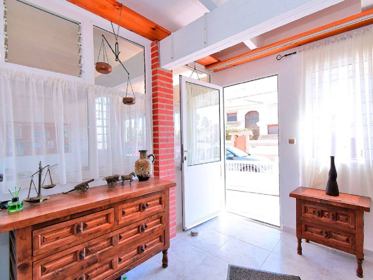 Molino 4 in Mar Menor, Costa Cálida