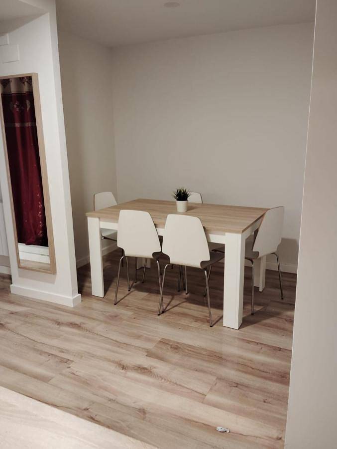 Gîte pour 4 personnes, avec vue et terrasse, animaux acceptés à Candanchú - 3