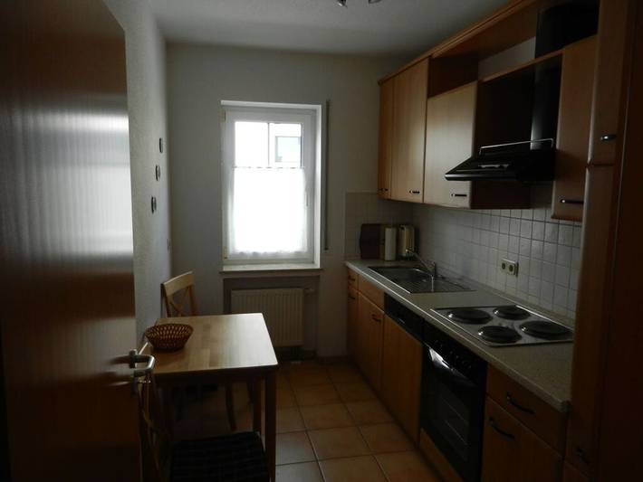 Ferienhaus für 4 Personen, mit Balkon in Bernkastel-Kues - 3