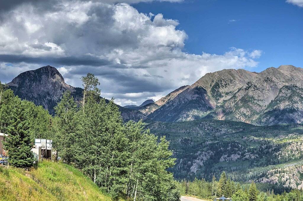 Ganze Wohnung, Neu! Purgatory Resort Condo, zu Fuß zum Sessellift in Purgatory