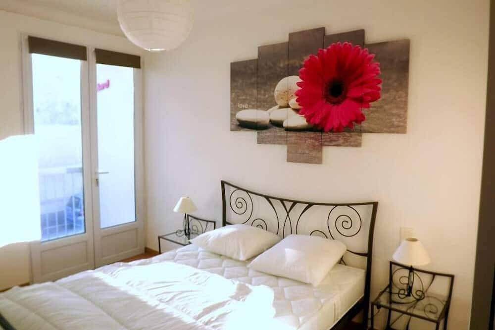 Appartement entier, Charmant appartement dans résidence sur le port de Mèze - meublé de tourisme 2* in Mèze, Côte d'Améthyste