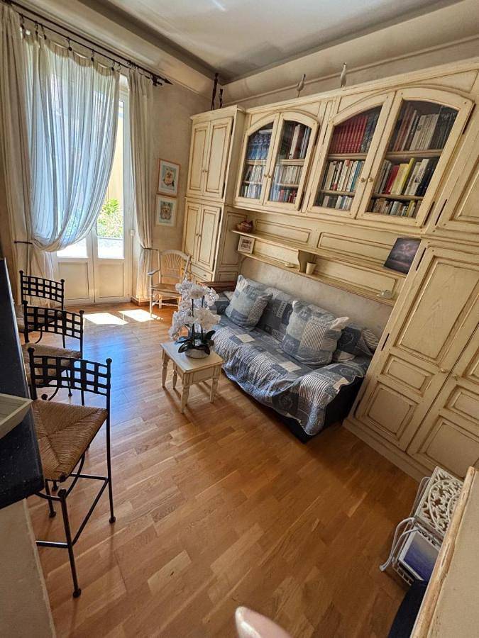Appartement de vacances pour 2 personnes, avec balcon