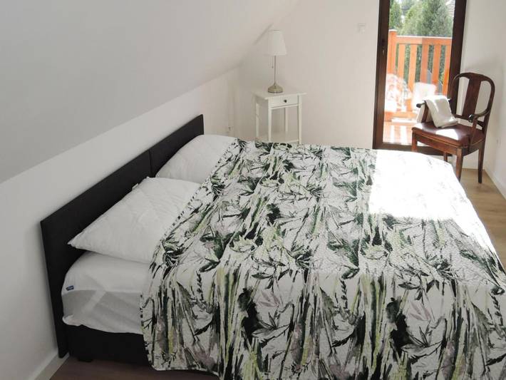 Ferienhaus, Stepnica in Groß Stepenitz, Stettiner Haff