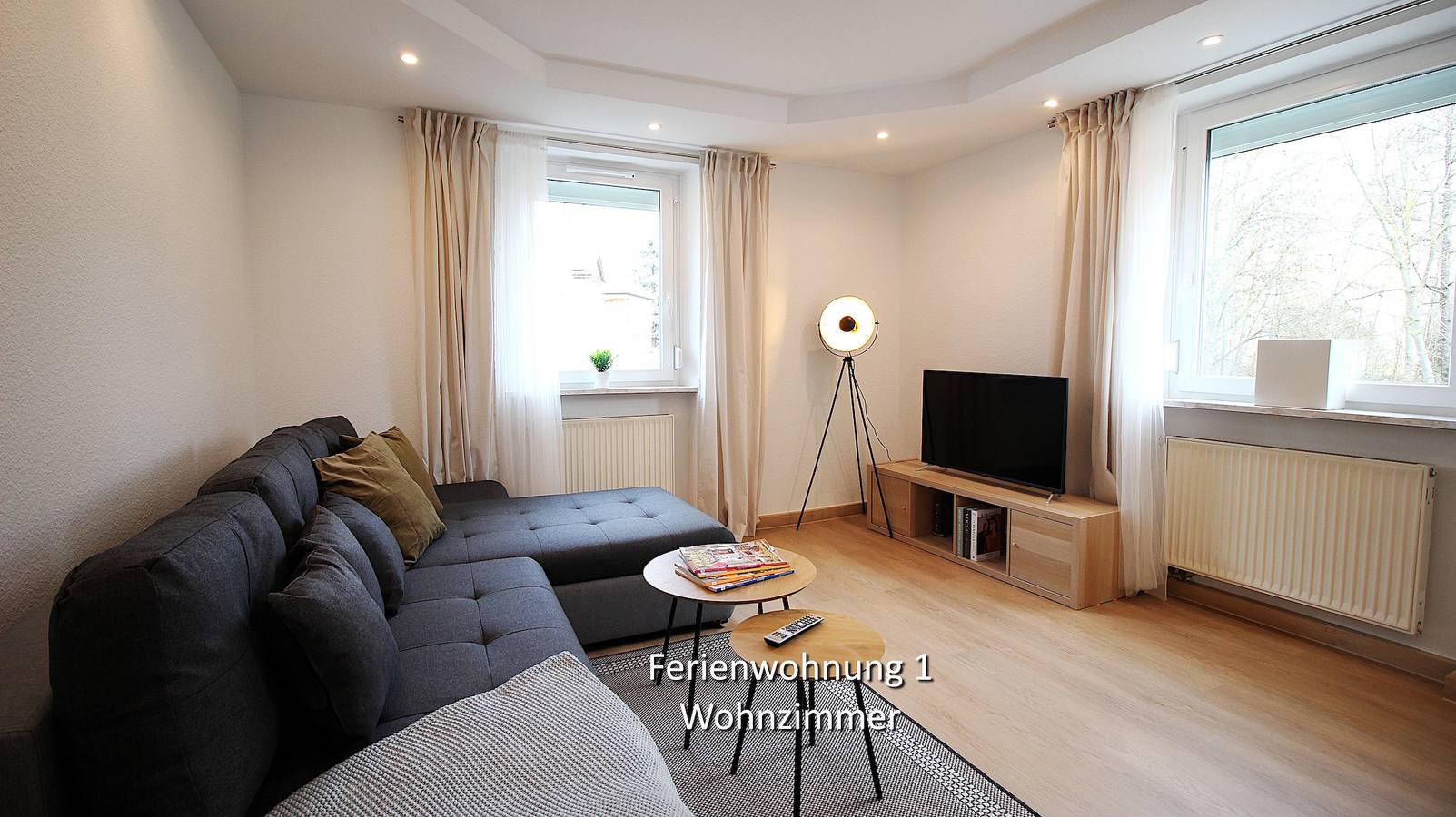 Ganze Ferienwohnung, Charmante 3 Zimmerwohnung in Würzburg nähe Uniklinik in Würzburg, Fränkisches Weinland