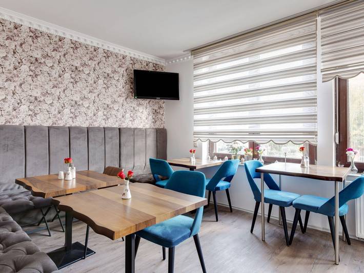 Ferienwohnung für 2 Personen, mit Terrasse, kinderfreundlich in Oberhausen - 3