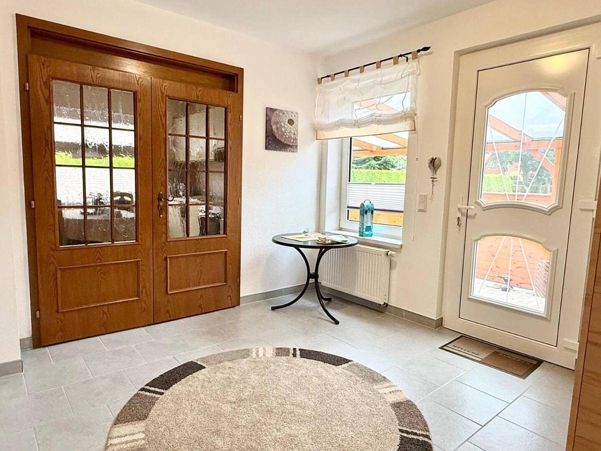 Cosy Holiday Nest in Marienhafe in Marienhafe, Landkreis Aurich