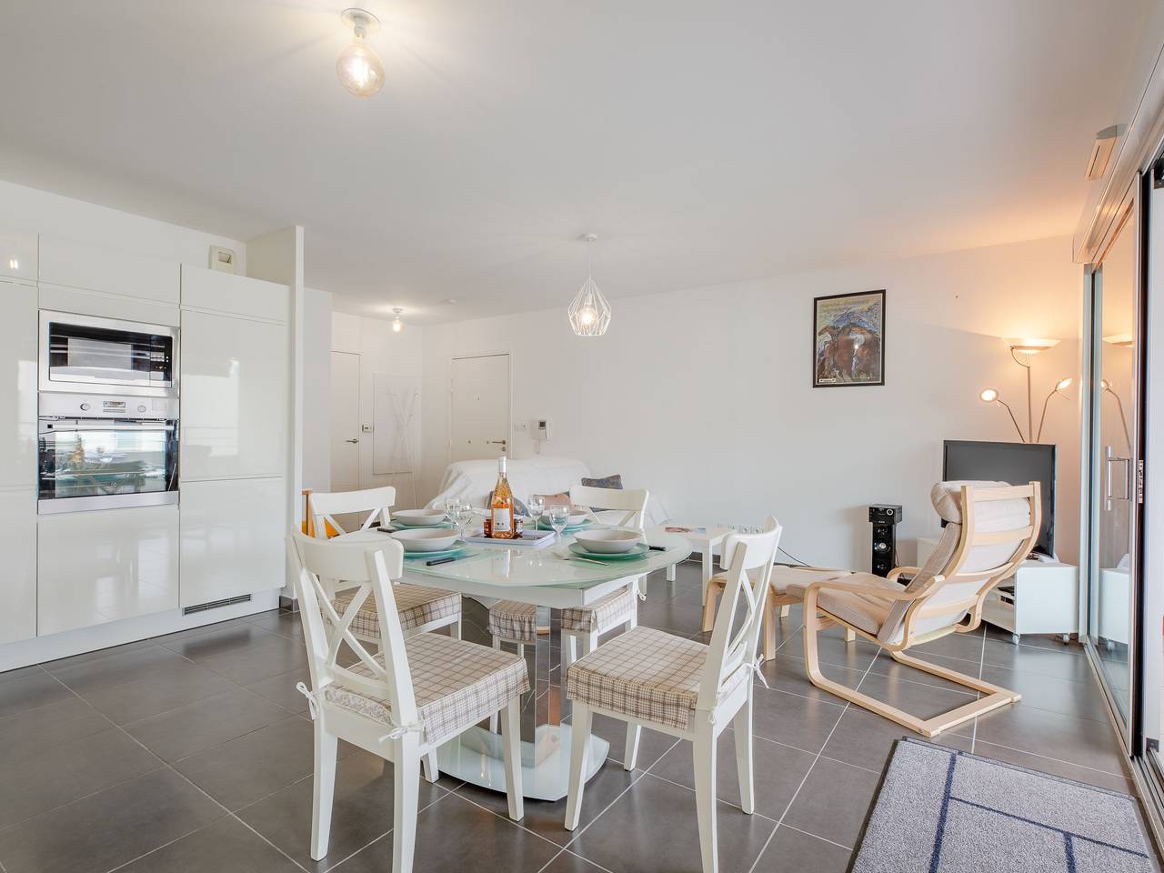 Photo : Appartement de vacances