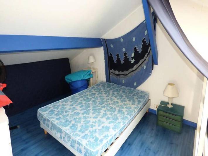 Gîte pour 4 personnes, adapté aux familles dans Plage des Sablettes - 3