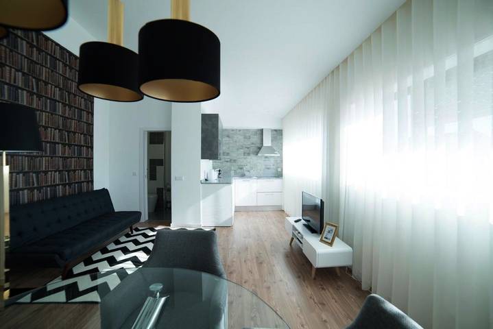 Casa de férias para 4 pessoas em Braga
