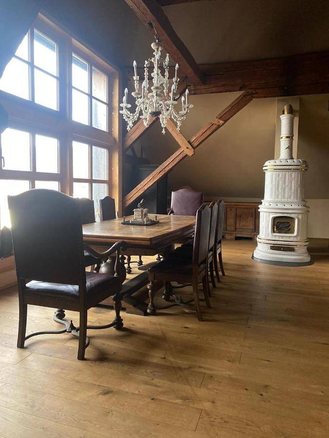 Appartement entier, One-Bedroom Apartment in Anif, Tennengau