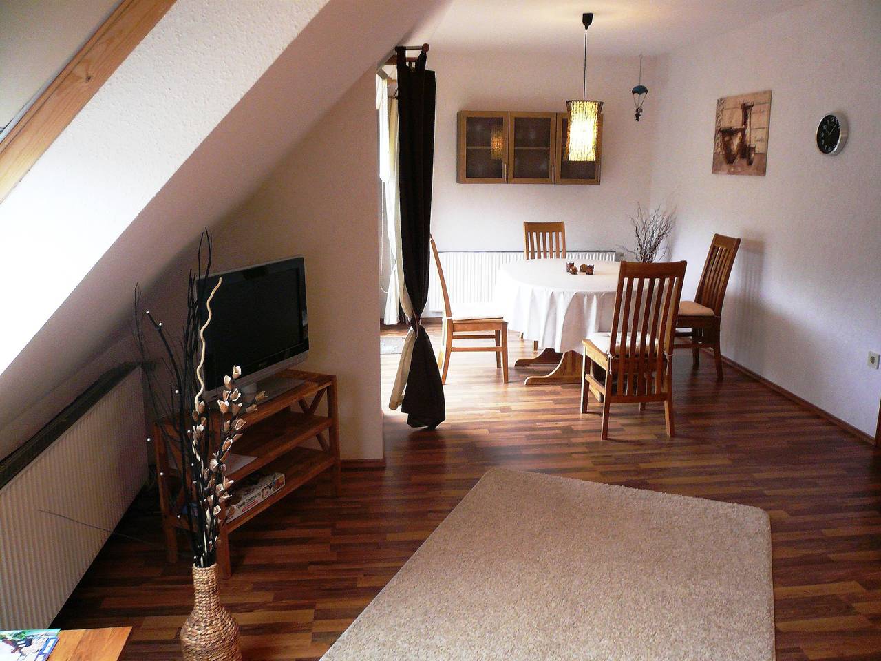 Ganze Ferienwohnung, Ferienwohnung Heitmann in Gifhorn, Landkreis Gifhorn