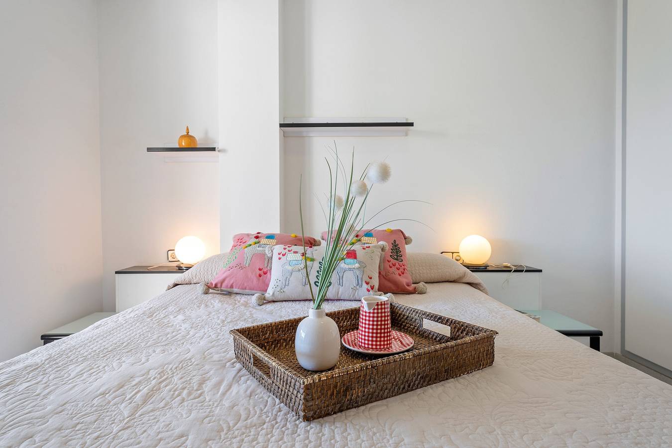 Appartement 'Albatros' met zeezicht, wifi en airconditioning, foto 11