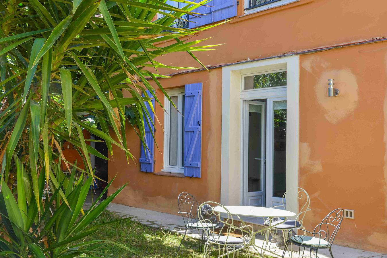 Maison 3* calme charme centre historique béziers in Béziers, Côte d'Améthyste