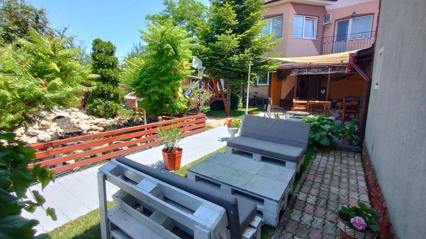 Maison d’hôte pour 2 personnes, avec jardin dans Constanța - 3