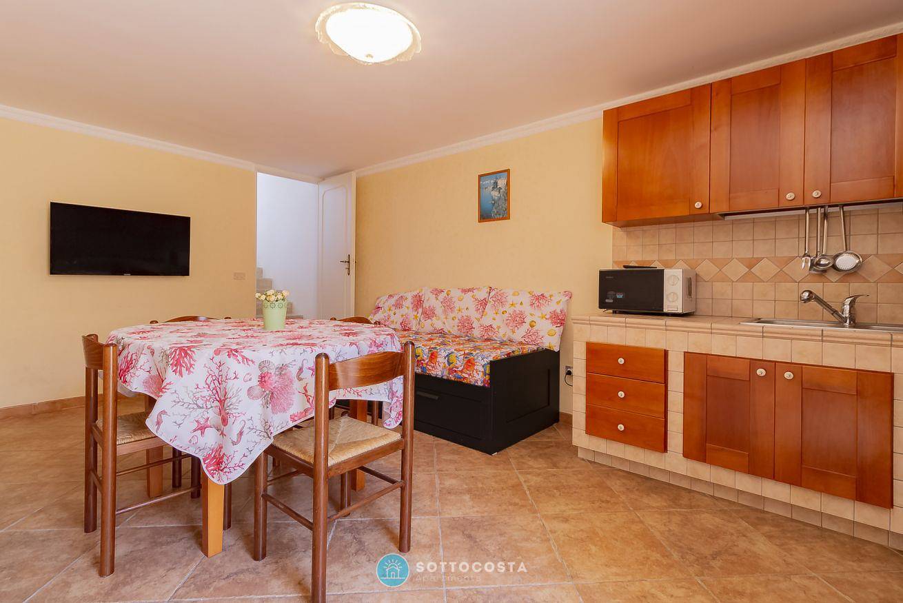 Appartamento intero, Iris Flat 2 in Roca Vecchia, Provincia di Lecce