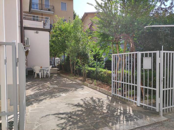 Casa vacanza per 6 persone, con Giardino a Piacenza