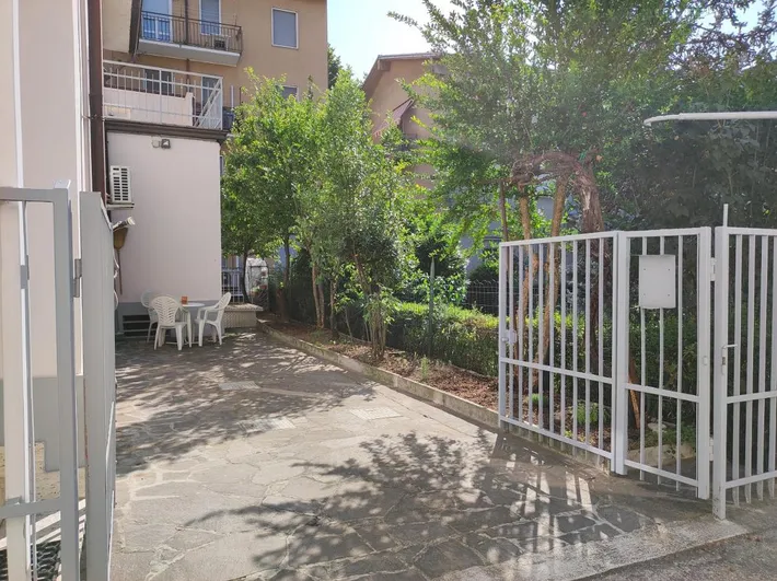 Ferienhaus für 6 Personen, mit Garten - 1