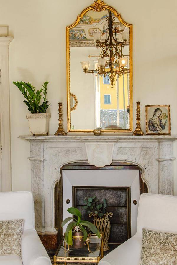 Maison d’hôte pour 2 personnes, avec vue ainsi que jardin et terrasse à Locarno - 4