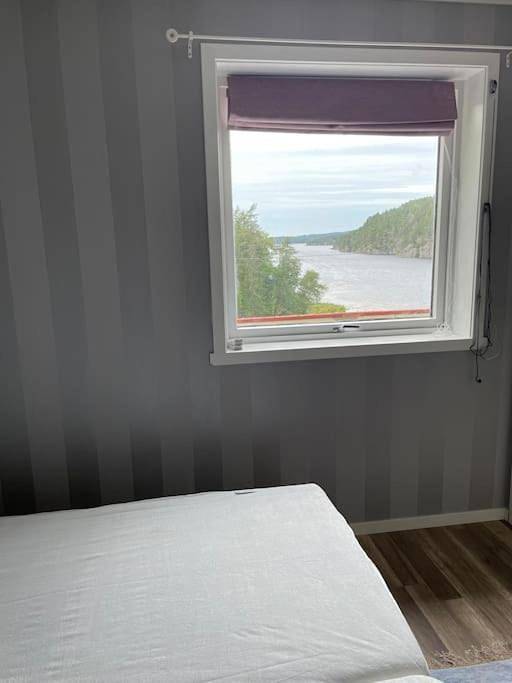 Appartement entier, Three-Bedroom Apartment in Halden