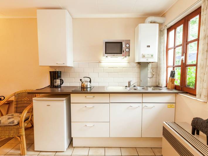 Entire apartment, Peaceful Bohon Apartment in Barvaux-sur-Ourthe, Durbuy