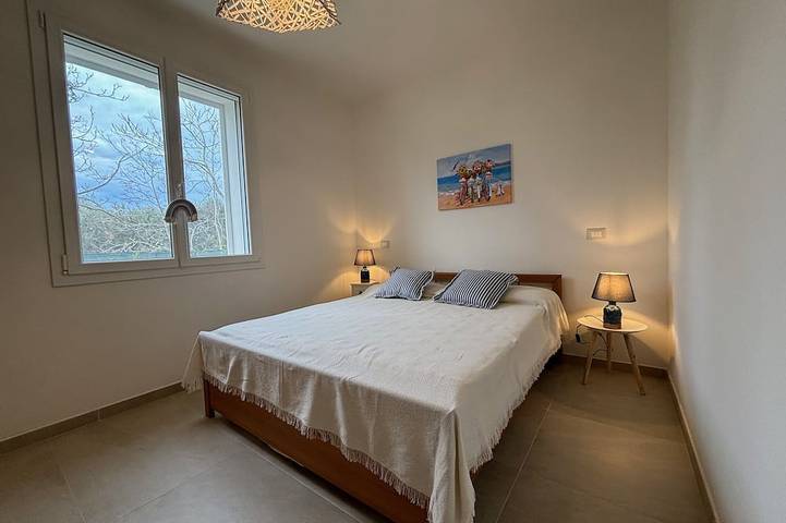 Wonderfull charming house for one family with huge garden and private pool in Cecina (desambiguación), Costa Etrusca