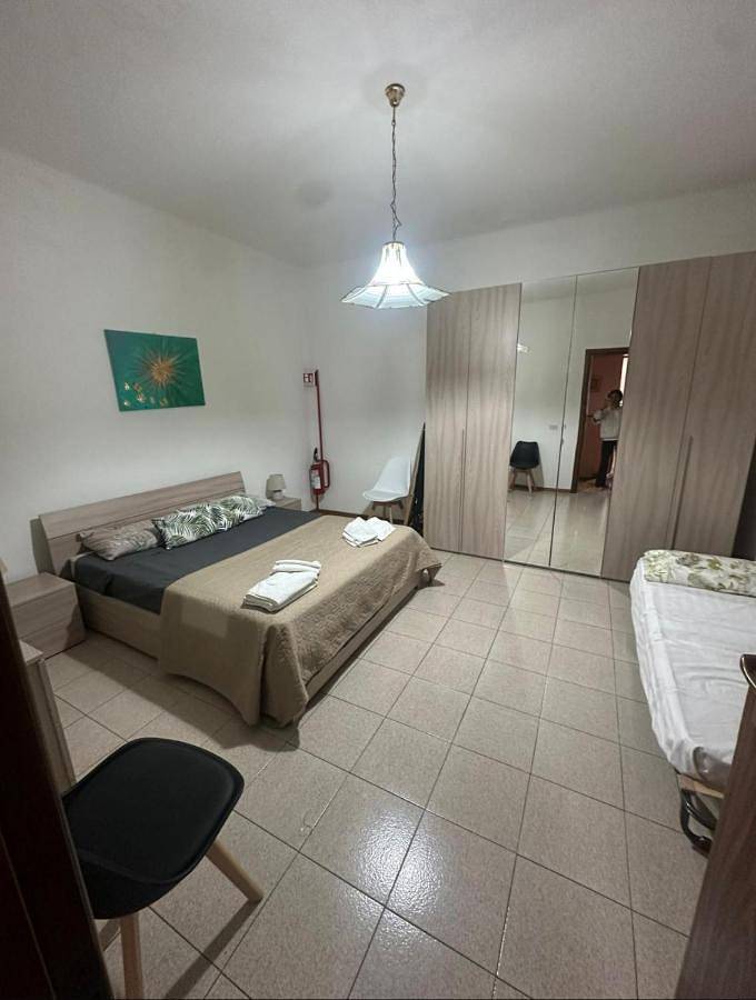 Finca am Strand für 5 Personen in Norditalien