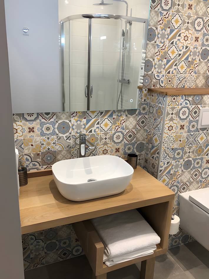 Chambre d’hôte pour 2 personnes dans les Alpes-de-Haute-Provence - 2