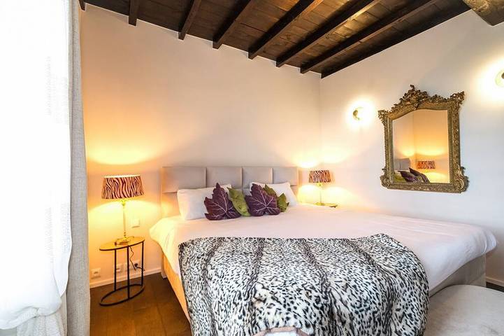 Location de vacances pour 10 personnes, avec terrasse et jardin, animaux acceptés dans Frausseilles - 3