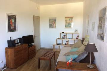 Appartement De Vacances pour 4 Personnes dans Bonifacio, Arrondissement de Sartène, Photo 3