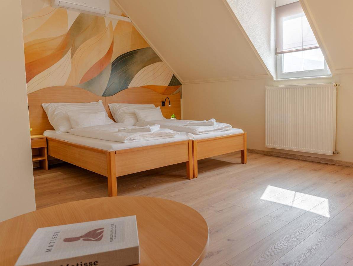 Levendula Resort és Rendezvényközpont in Bogács, Komitat Borsod-Abaúj-Zemplén