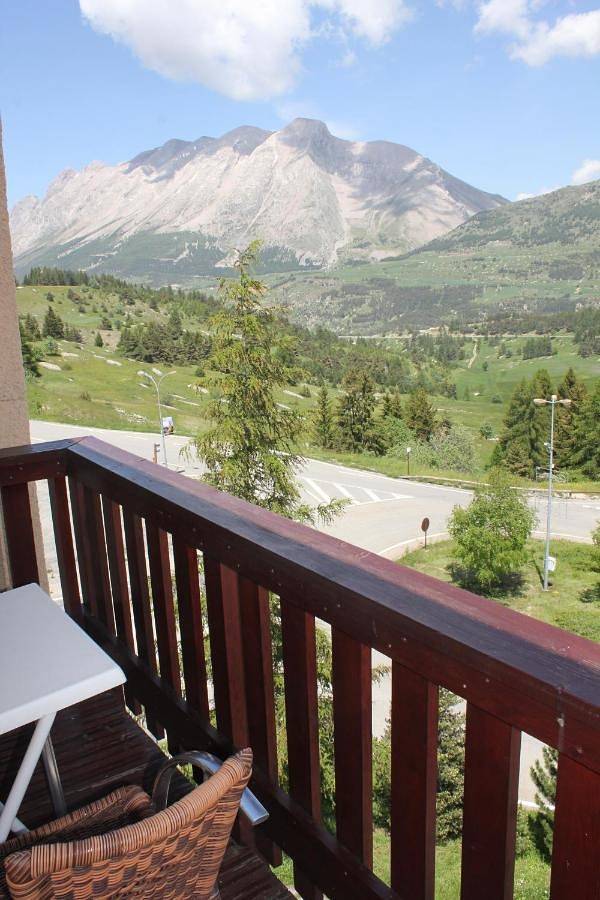 Appartement Superdévoluy les 4 Géants in Saint-Étienne-en-Dévoluy, Le Dévoluy
