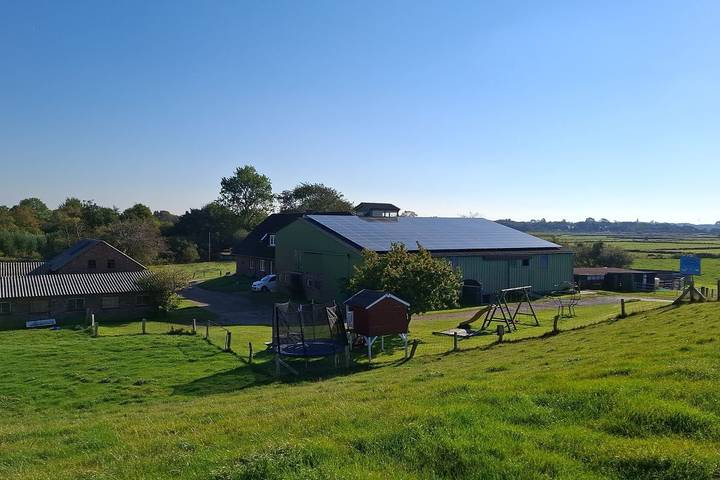 Ferienwohnung für 4 Personen in Schobüll - 2