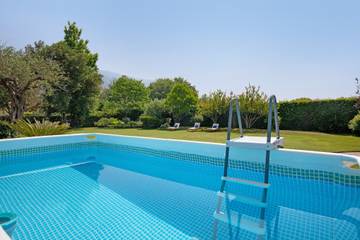 Casa Vacanza per 6 Persone in Camaiore (Toscana), Versilia, Foto 1