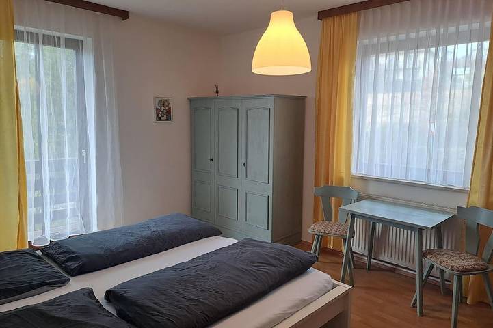 Ganze Wohnung, Appartements Kubisko Wg 4 in Keutschach am See, Klagenfurt-Land