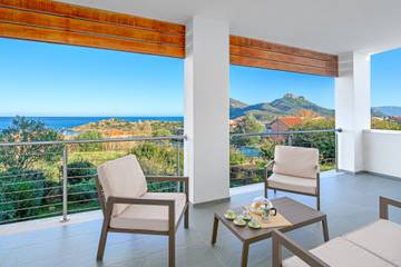 Apartahotel para 6 Personas en Golfo Aranci, Olbia-Tempio, Foto 1