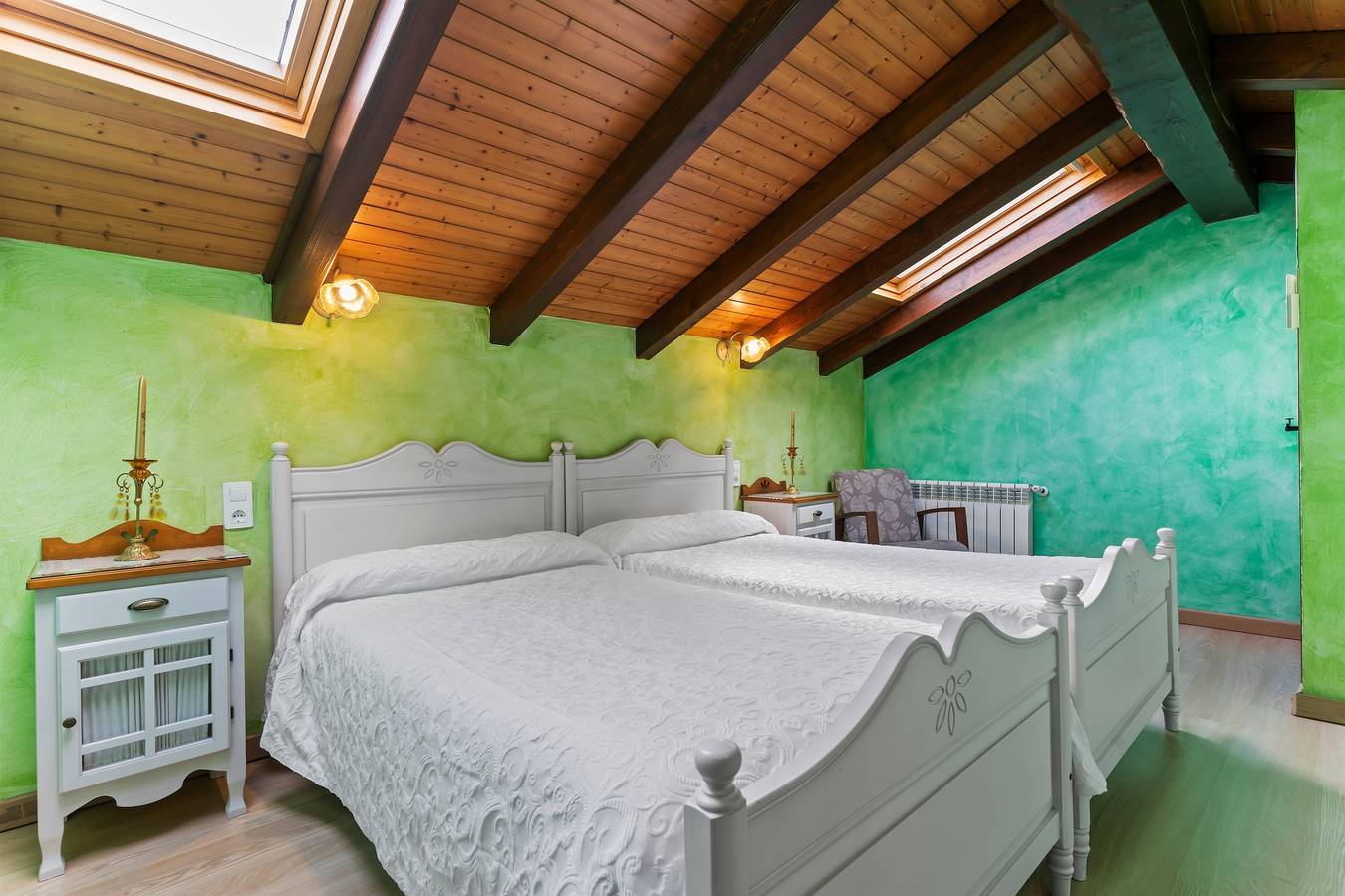 Appartement 'La Tenada' met privéterras, privétuin en wifi, foto 14