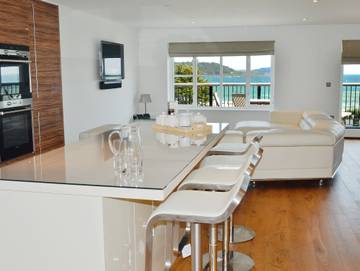 Holiday Rental for 6 People in Falmouth (Cornwall), Cornwall, Photo 4