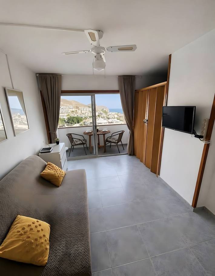 Ferienwohnung für 2 Personen, mit Balkon in Gran Canaria Süd - 4