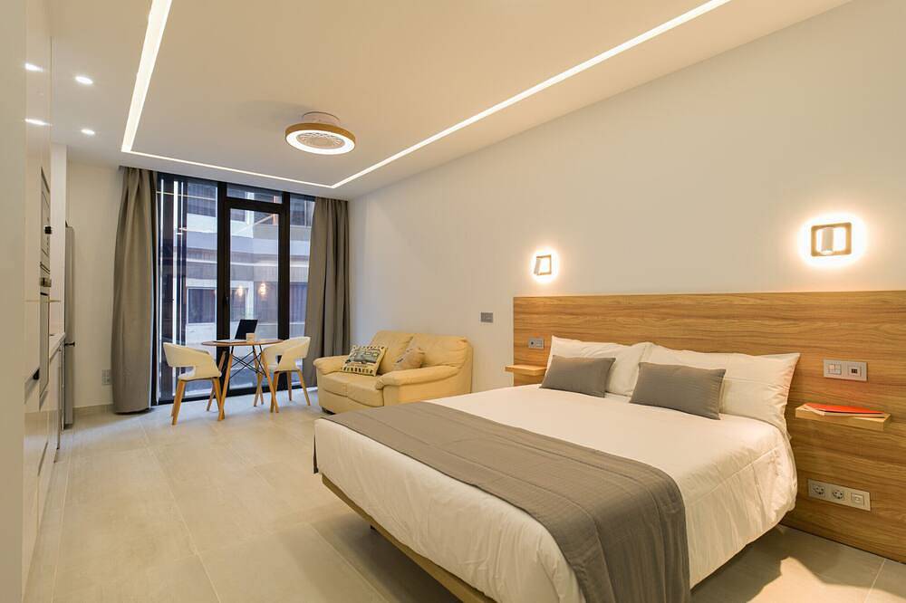 Appartamento vacanze a Gran Canaria a partire da 68€ a notte